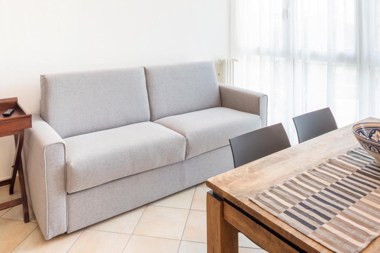 Residence Campana บาร์โดลิโน ภายนอก รูปภาพ