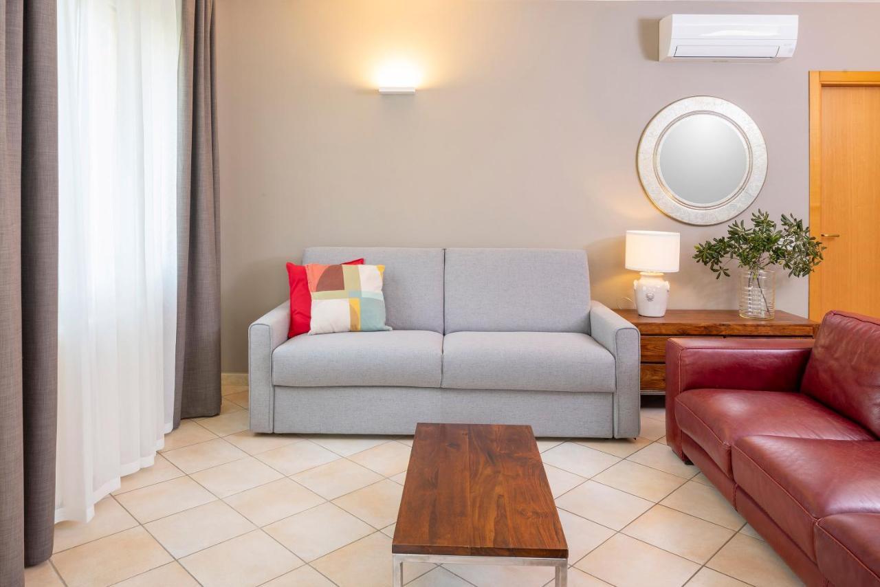 Residence Campana บาร์โดลิโน ภายนอก รูปภาพ