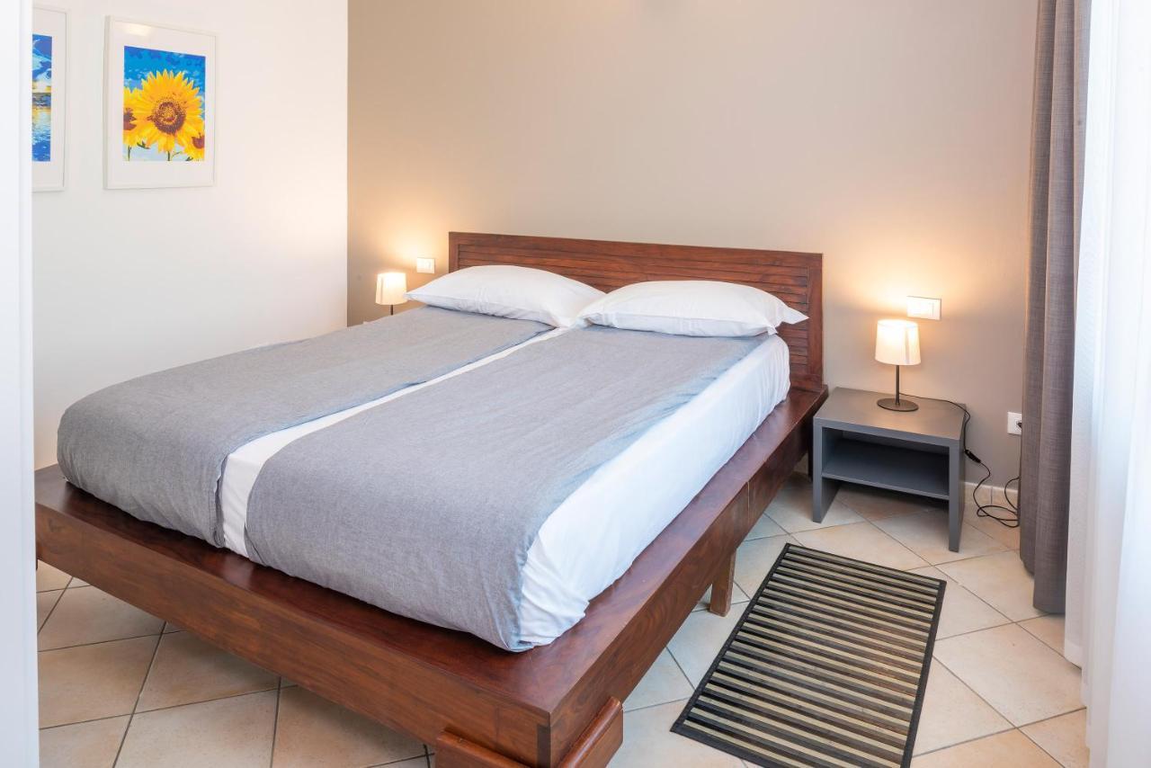 Residence Campana บาร์โดลิโน ภายนอก รูปภาพ