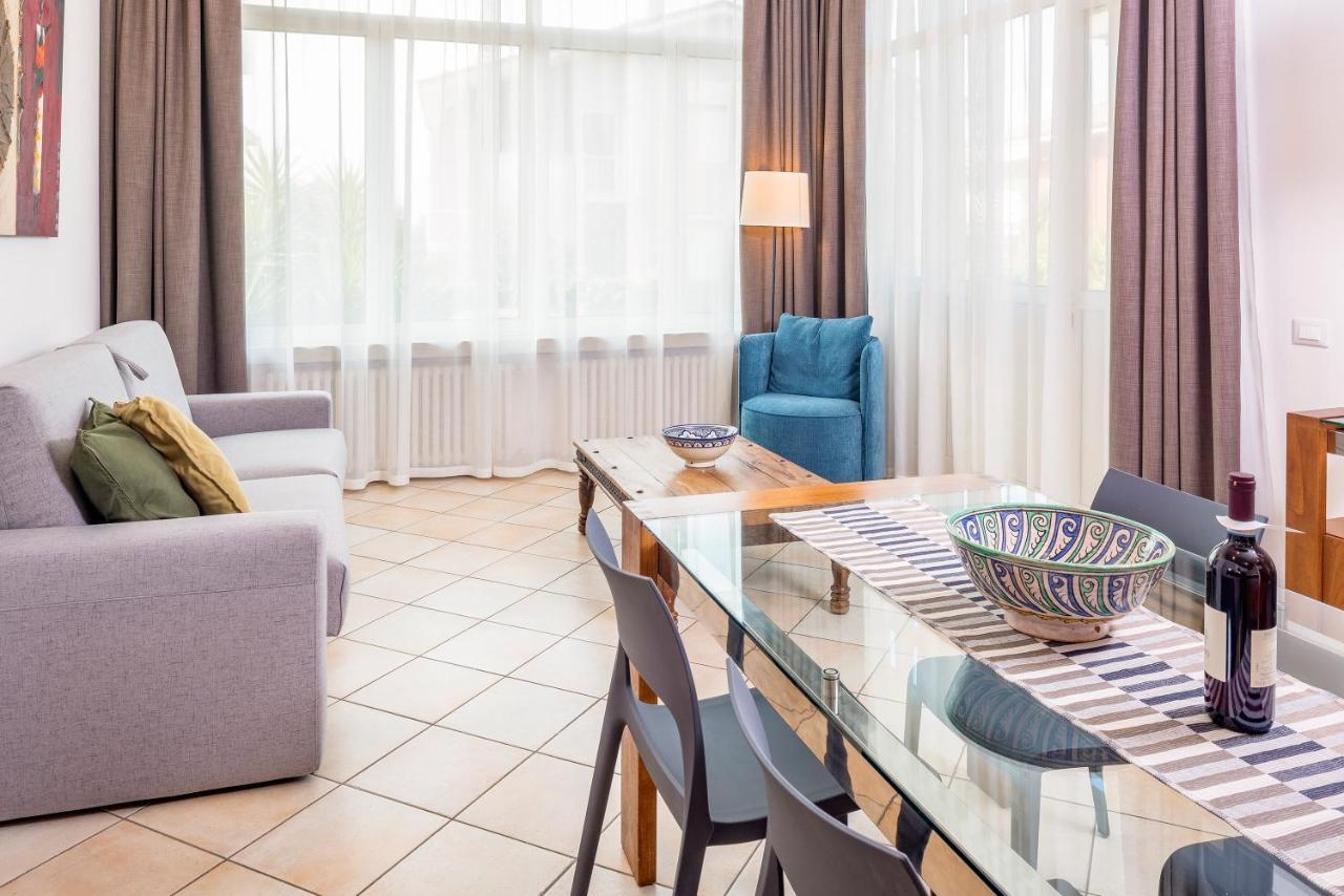 Residence Campana บาร์โดลิโน ภายนอก รูปภาพ