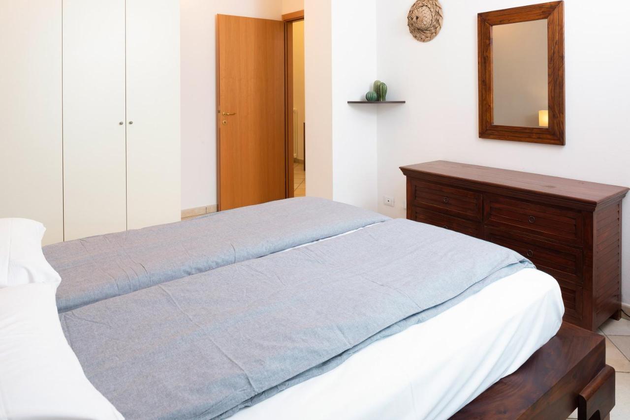 Residence Campana บาร์โดลิโน ภายนอก รูปภาพ