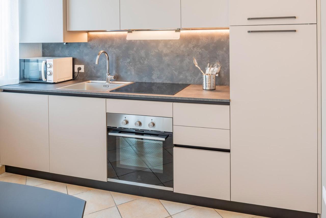 Residence Campana บาร์โดลิโน ภายนอก รูปภาพ