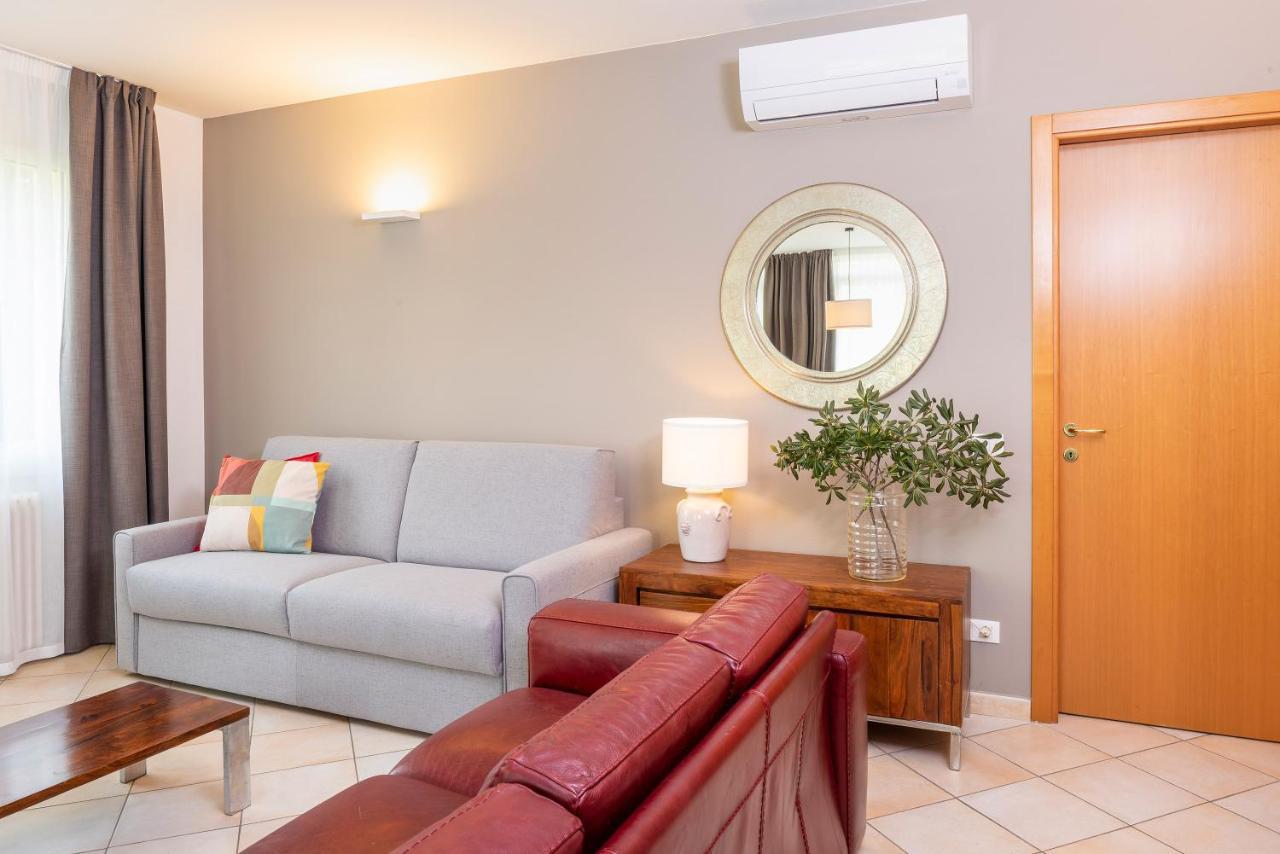 Residence Campana บาร์โดลิโน ภายนอก รูปภาพ