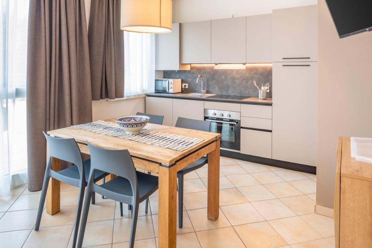 Residence Campana บาร์โดลิโน ภายนอก รูปภาพ