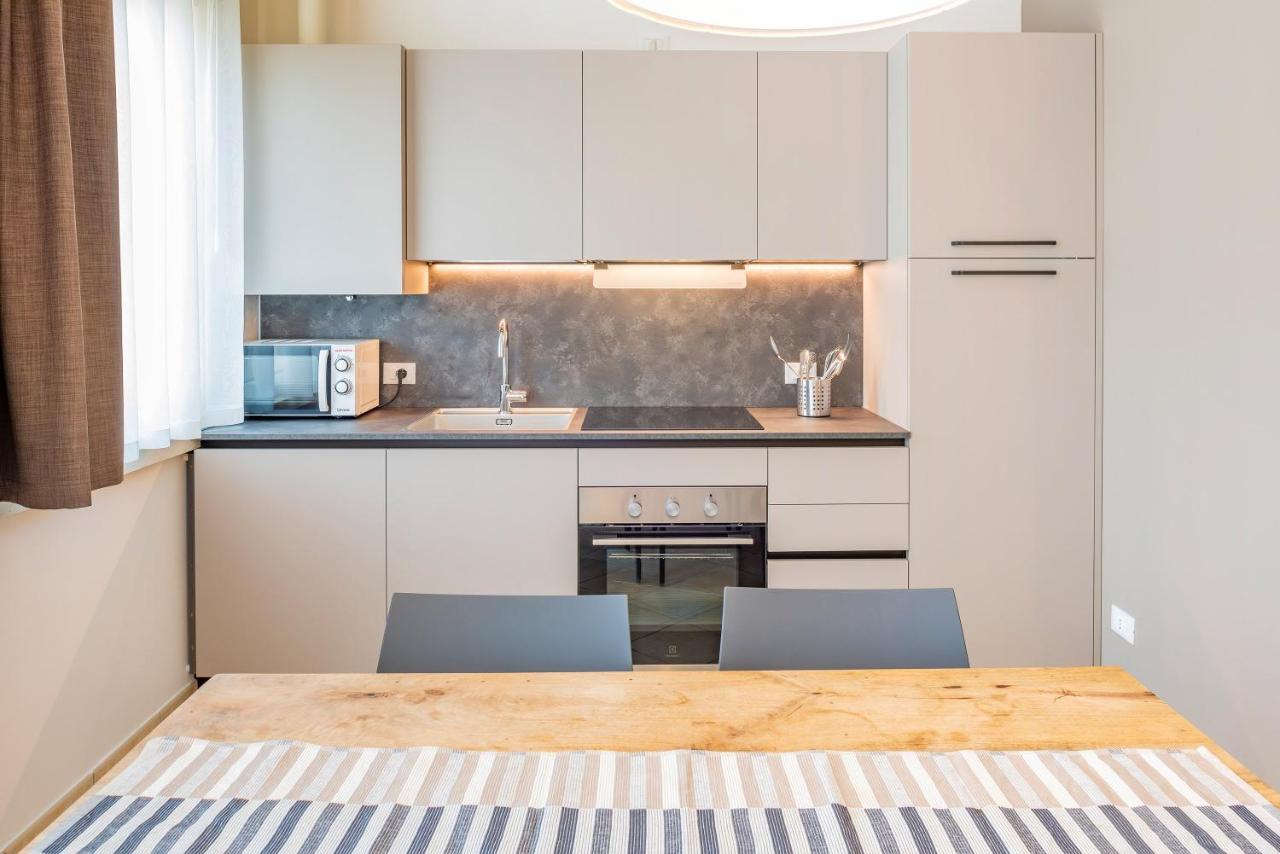 Residence Campana บาร์โดลิโน ภายนอก รูปภาพ