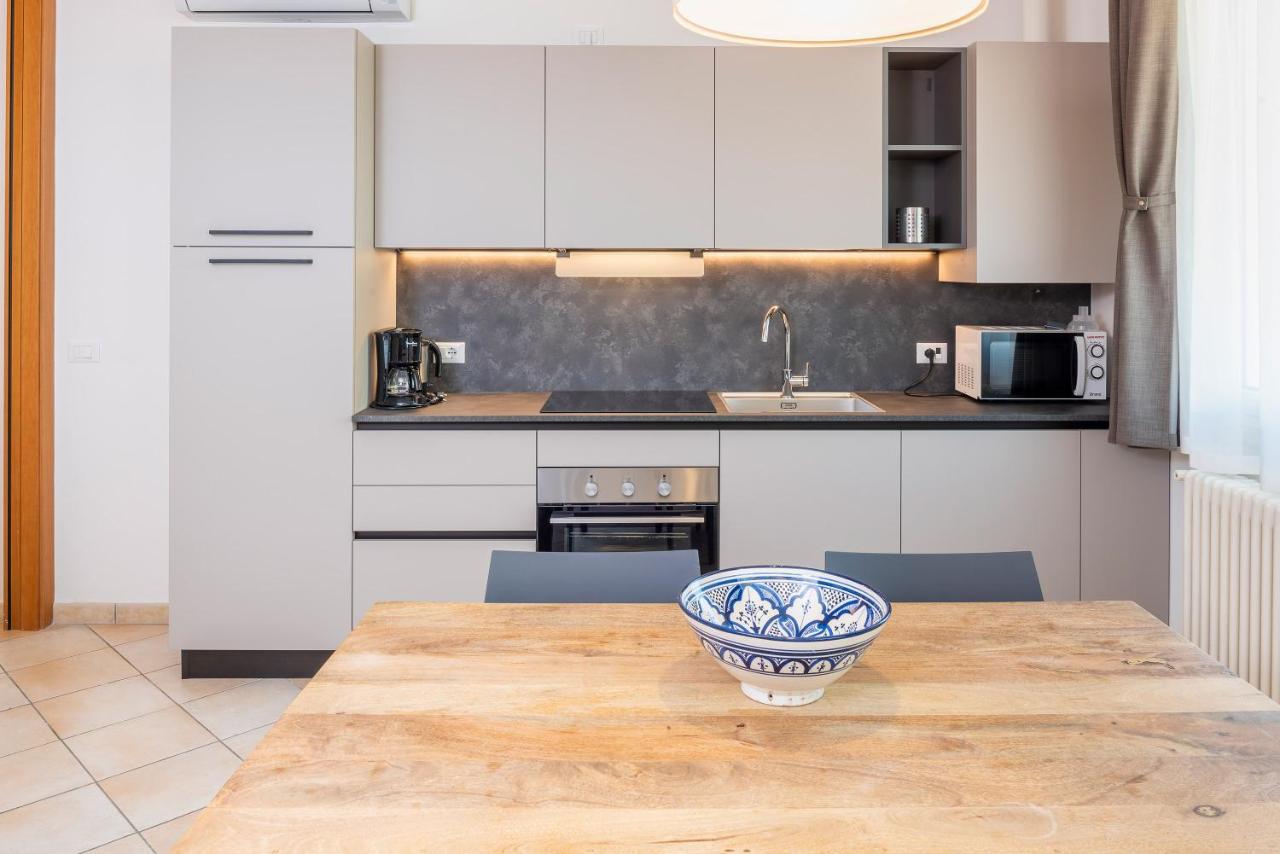 Residence Campana บาร์โดลิโน ภายนอก รูปภาพ