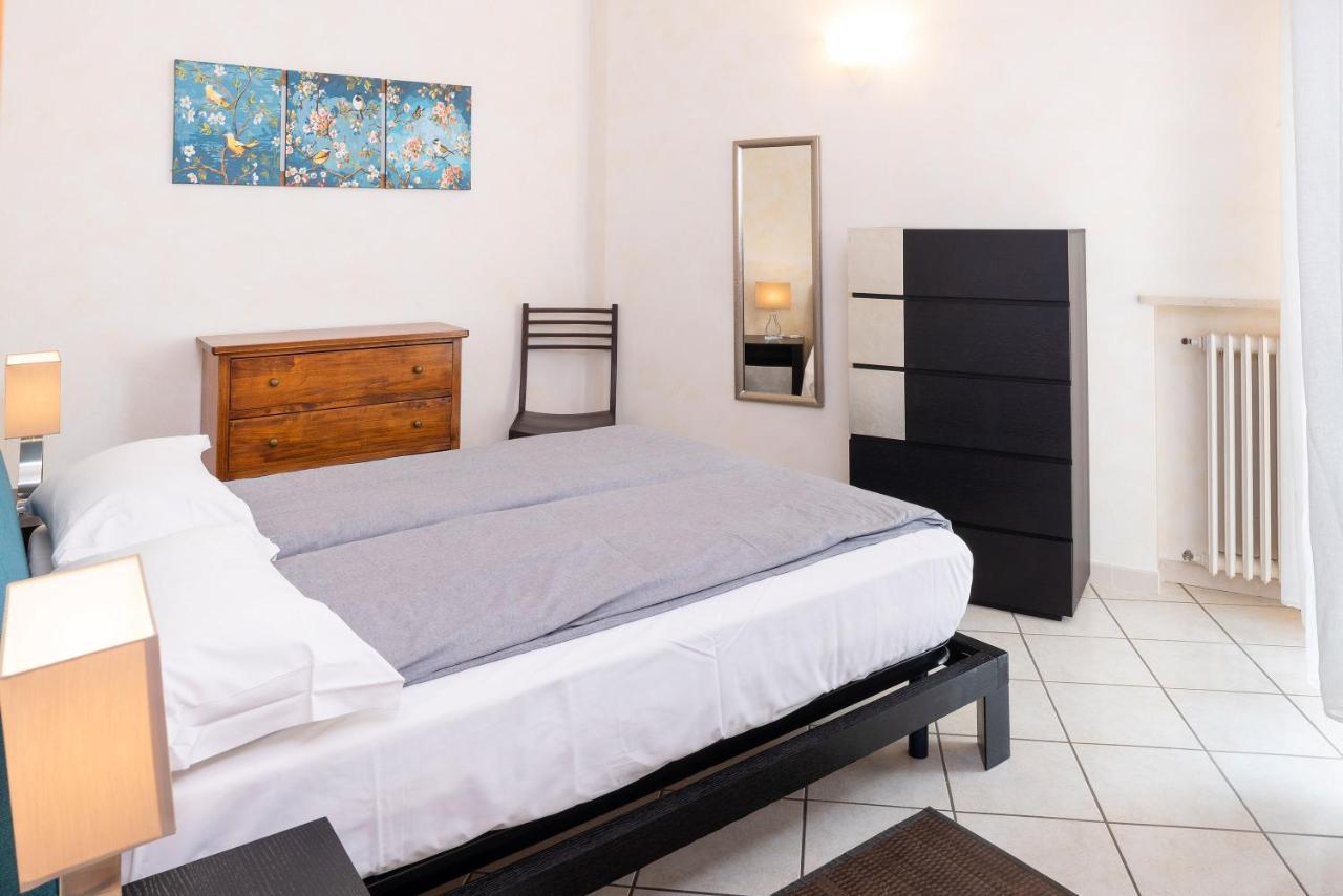Residence Campana บาร์โดลิโน ภายนอก รูปภาพ
