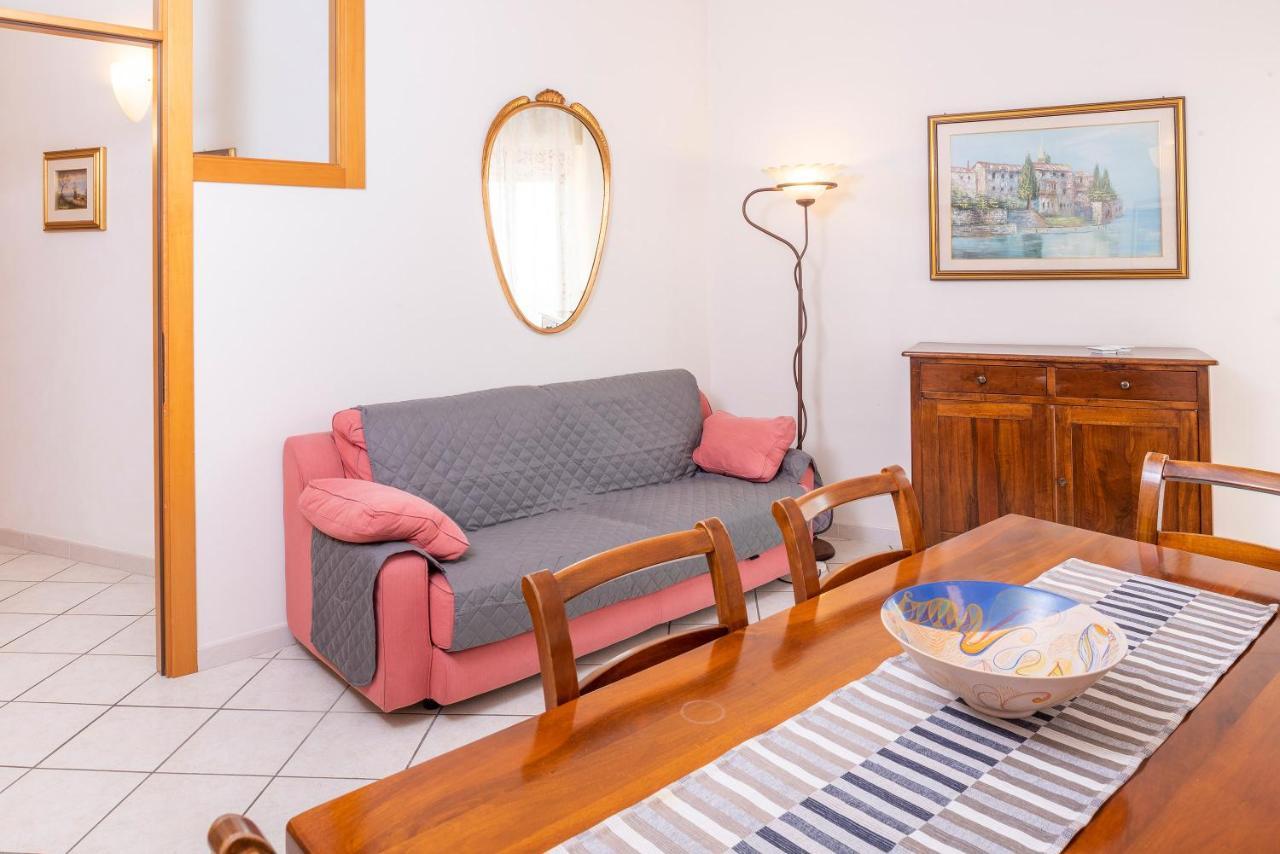 Residence Campana บาร์โดลิโน ภายนอก รูปภาพ