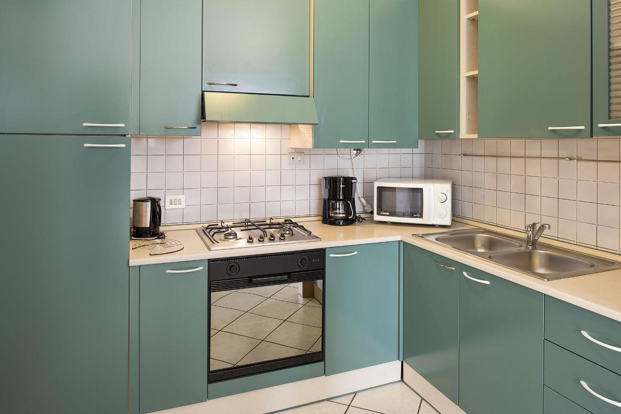 Residence Campana บาร์โดลิโน ภายนอก รูปภาพ